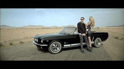 New! 2o13 | Yellow Claw Feat. Rochelle - Shotgun ( Official Video ) + Превод