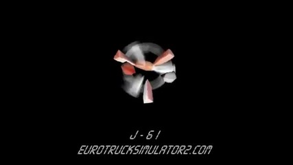 Euro Truck Simulator 2 Scania design