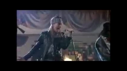 Guns N Roses - Sweet Child O Mine (full Version + превод) 