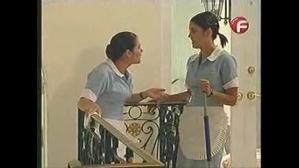 Купена любов 3 епизод 1 част