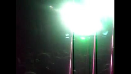 Armin Van Buuren @ 13 August Cacao Beach Bulgaria 