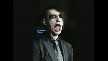 Marilyn Manson - This Is Halloween