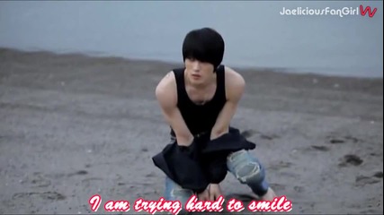 Kim Jae Joong - I'll Protect You Ost