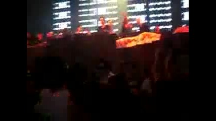 Loco Dice - Time Warp 2010 Iii 