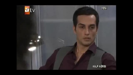 kalp agrisi 1 bolum part 1 
