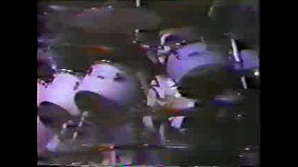 Kiss - Take Me - [live]