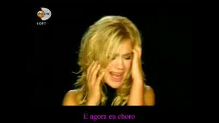 Kelly Clarkson - Because Of You