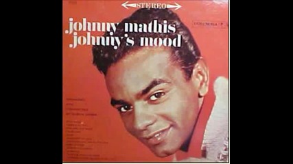 Johnny Mathis - April in Paris
