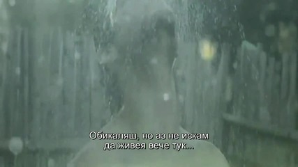 Превод! New 2013! Anastasis Koulouris - Tora Eimai Me Alli ( Fan Video) H D