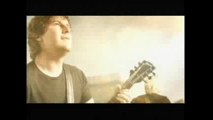 Nickelback - Gotta Be Somebody