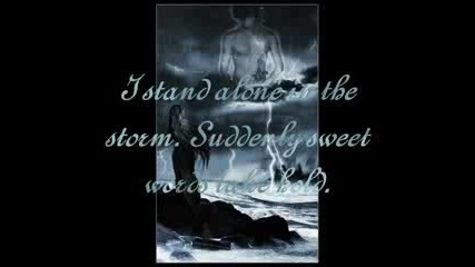 Evanescence - Listen To The Rain