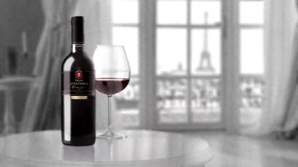 Tikvesh Wines Commercial