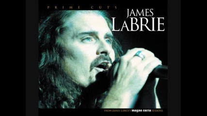 James Labrie - Red Barchetta 