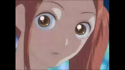 Lovely Complex - Otani & Risa - Just So You Know