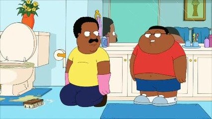 The Cleveland Show