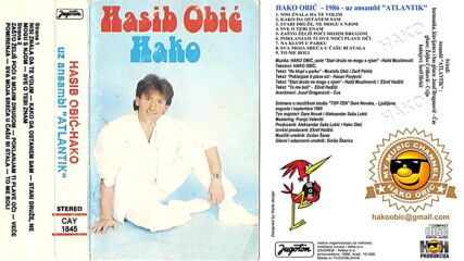 Hako Obic - Kako da ostanem-sam -1986.mp4
