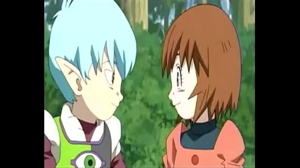 Blue dragon Tenkai no shichi Ryuu 07 - First Love 2 - 3 (eng subs) 