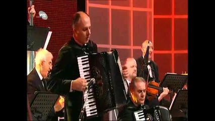 Ilda Saulic - Stani Duso da Te Ispratim / Novogodisnji program Rts 2012/2013