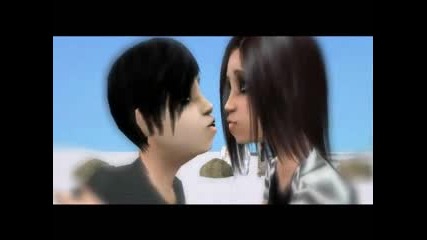 Love Story - Sims2