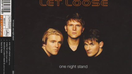 Let Loose--one Night Stand 1995