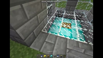 Minecraft-как да си направим баня