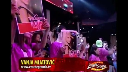 Vanja Mijatovic - 2012 - Kako sam te voljela (hq) (bg sub)