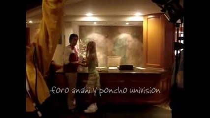 Poncho Y Anah En Monterrey