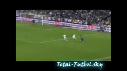 Messi 2007