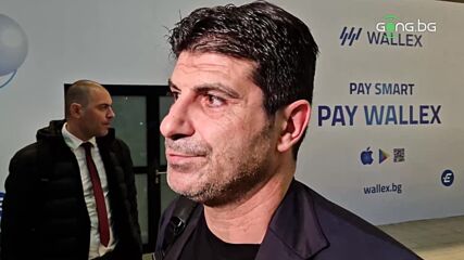 Георги Иванов: Отборът показва израстване, ще сме конкурентноспособни в евроквалификациите