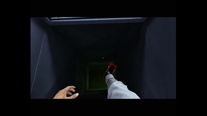 Mirror's Edge - Епизод 2