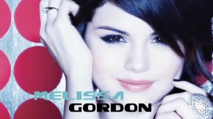 02. Selena Gomez and The Scene - I Wont Apologize [ Kiss and Tell Album ] Hq