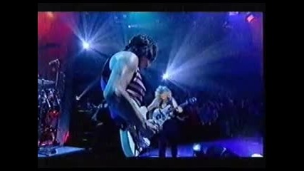 Jeff Beck - Brush with the blues