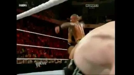 Randy The Viper Orton 2010 Tribute 