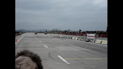 Божурище 03.11.2007