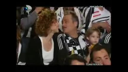 cumaya kalsa 10 bolum part 6 son