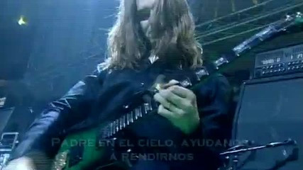Hb it is time christian metal 