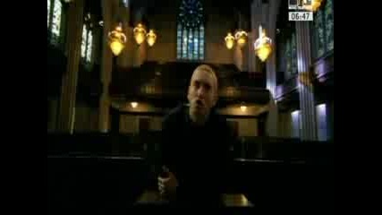 Eminem - Cleaning Out My Closet