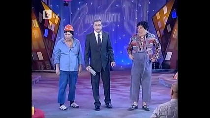 Komicite 24.02.2012 - 2