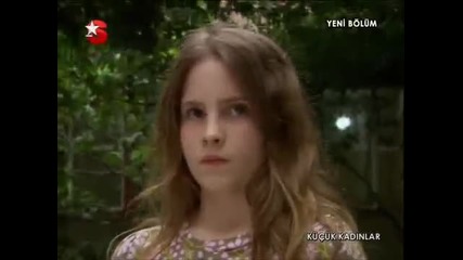 kucuk kadinlar 90 bolum part 4