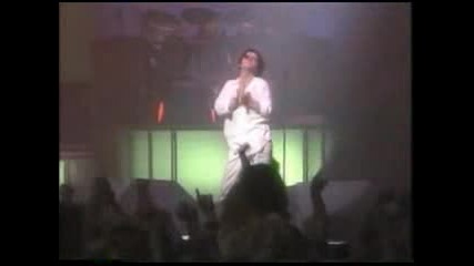 Marillion - Kayleigh - Live