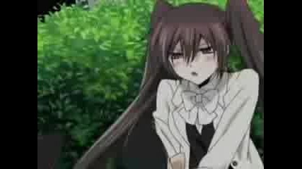 Pandora Hearts - All the things Oz said 