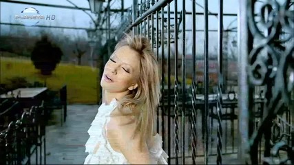 Емилия - Осмелявам се (official Video 2011) 
