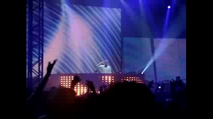 ARMIN ONLY Poland 2008 @ The New World