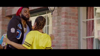 Премиера 2o15 •» Jason Derulo - Get Ugly (official Music Video)