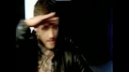 Madonna Feat. J. Timberlake - 4 Minutes