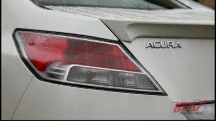 Acura Tl 