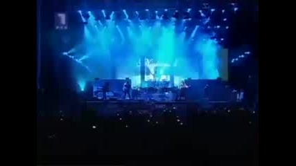 Nightwish - Nemo (exit Festival 2008)