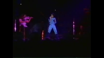 Kansas - Hold On