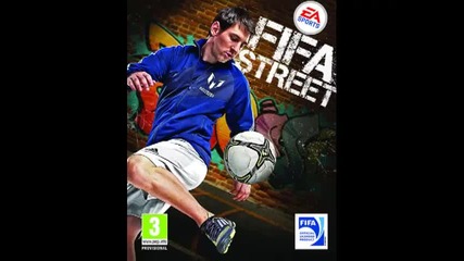 The Beekeepers feat. Mystro - Queen Bee (fifa Street 2012 soundtrack)