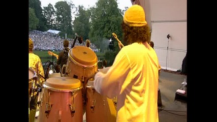 Gipsy Kings - Live At Kenwood House In London 